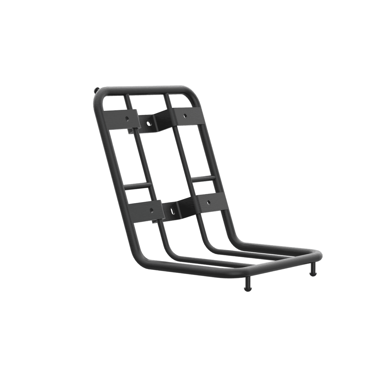 Coopop Rugged GS - Front Rack
