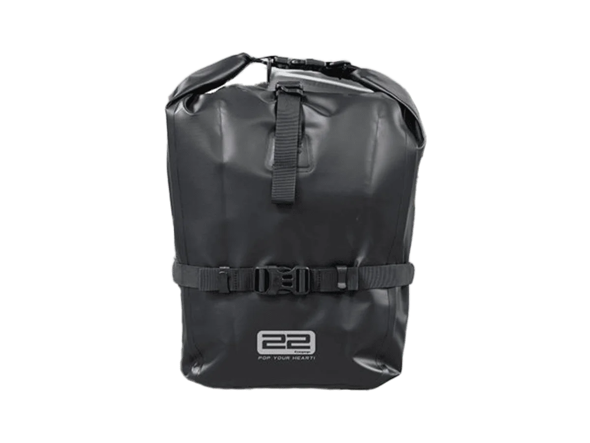 Coopop Rugged GS - Side Bag