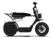 Coopop Rugged GS - Luggage Rack