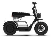 Coopop Rugged GS - Bars