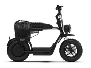 Coopop Rugged GS - Side Bag