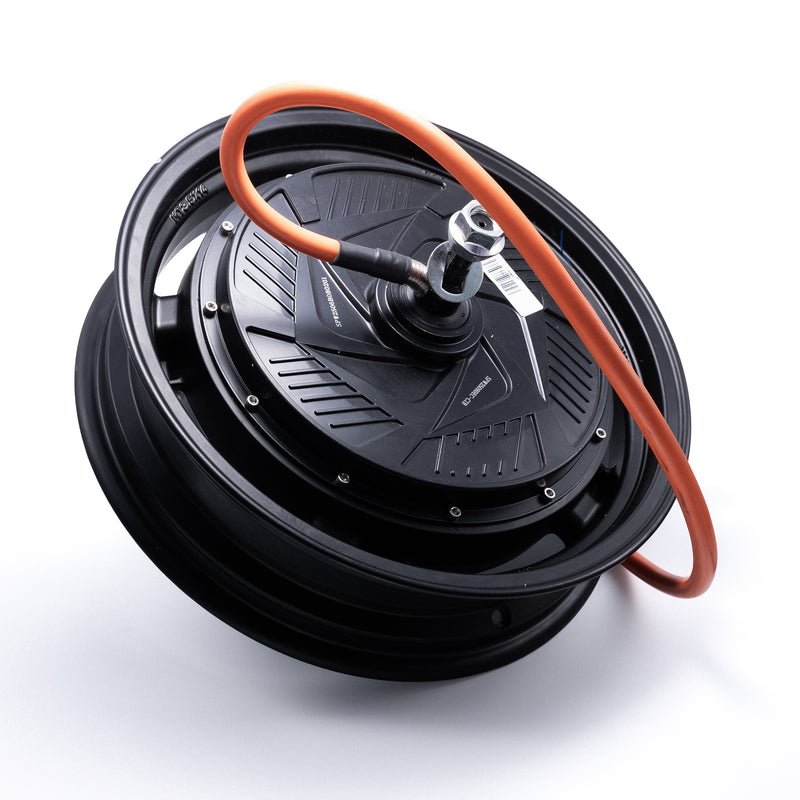 Motor (72V 4000W)