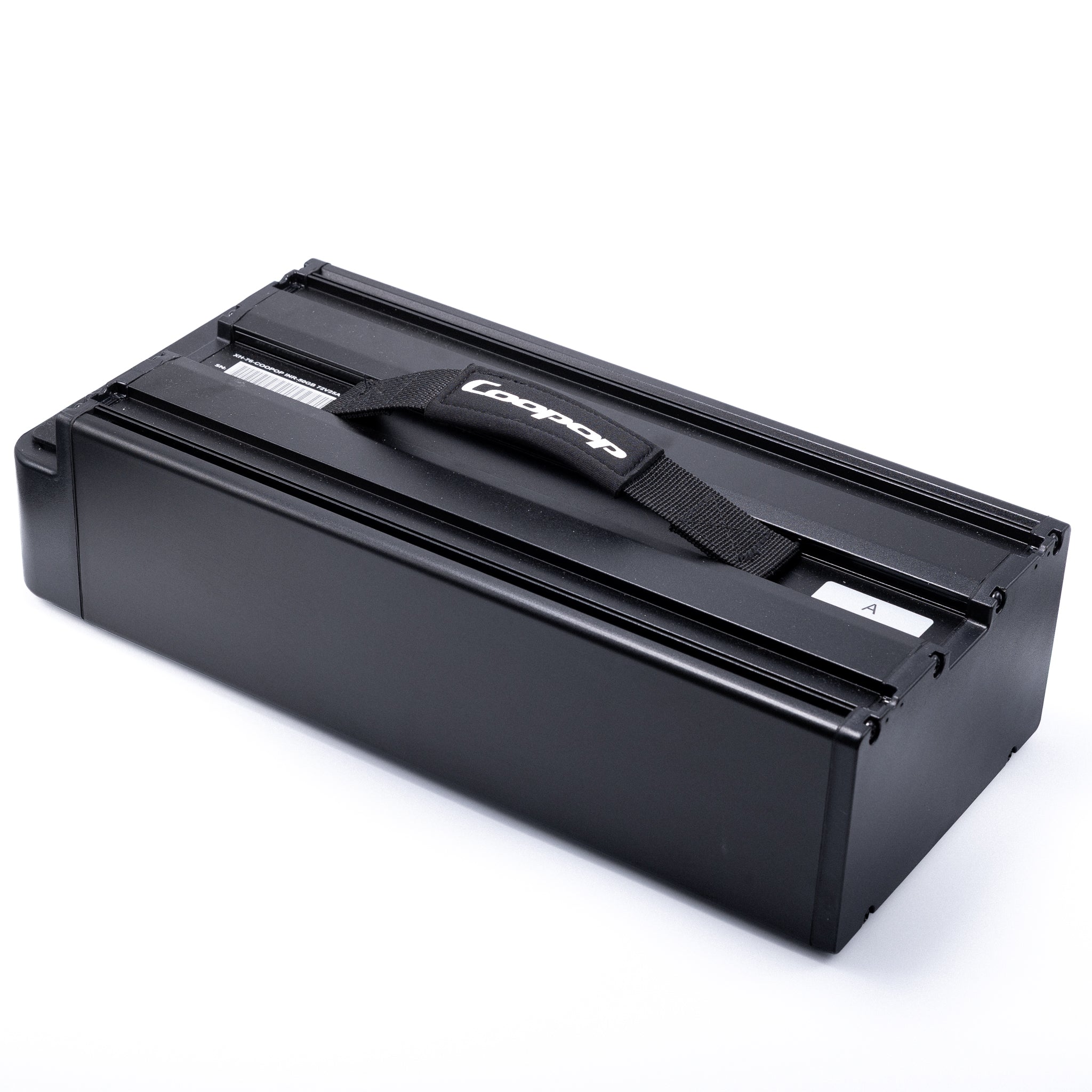 Batterie A(72V 25Ah)