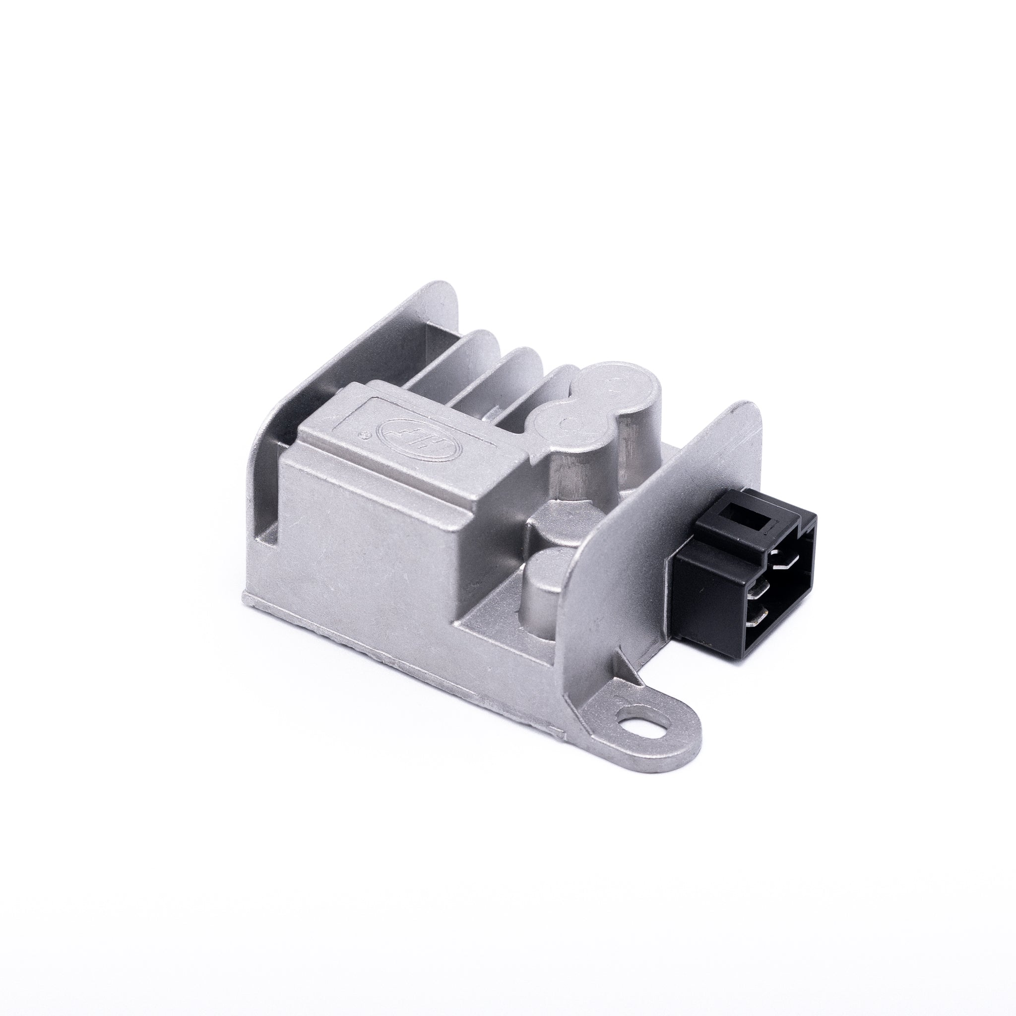 Elektrische omvormer
