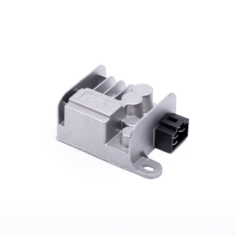 Convertidor eléctrico