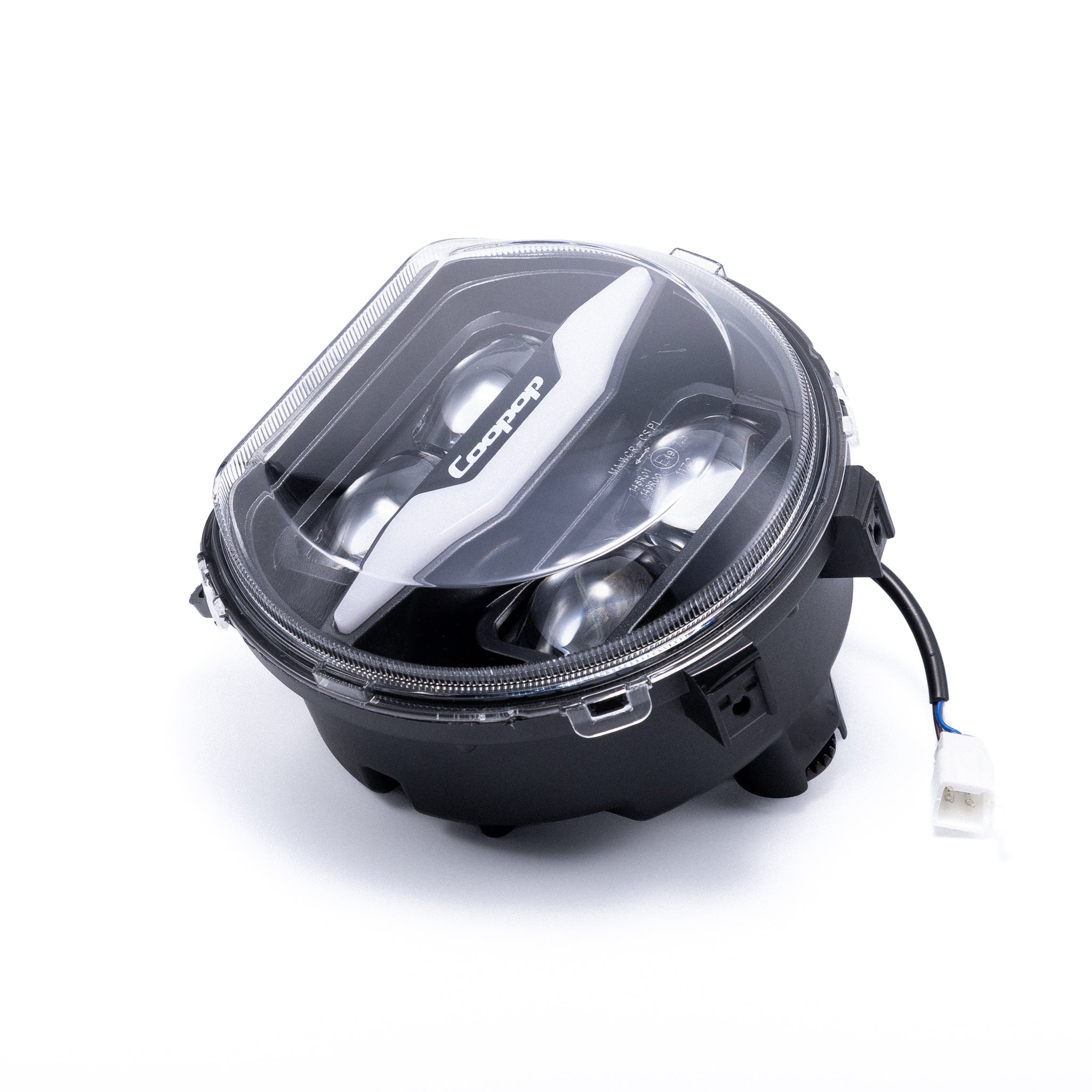 Koplamp