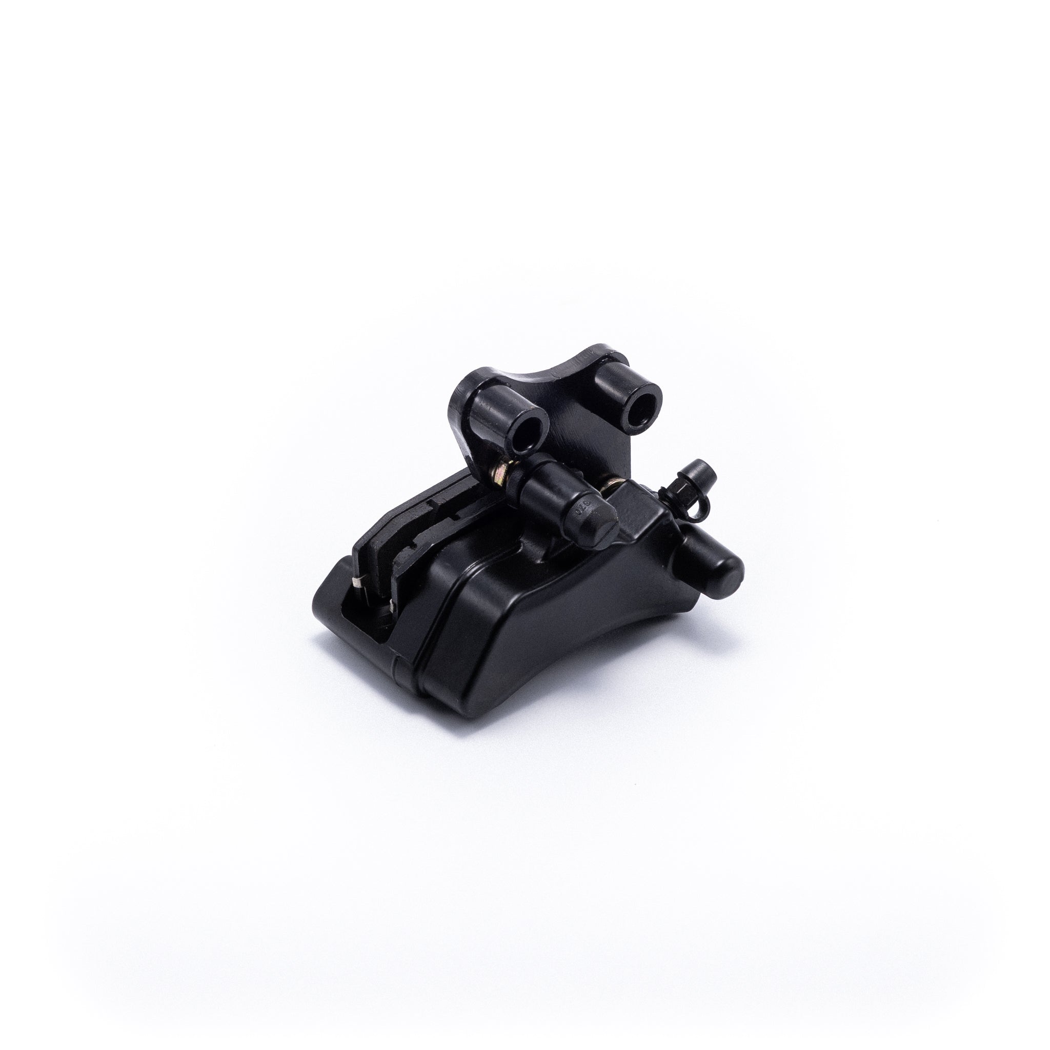 Bremssattel hinten
