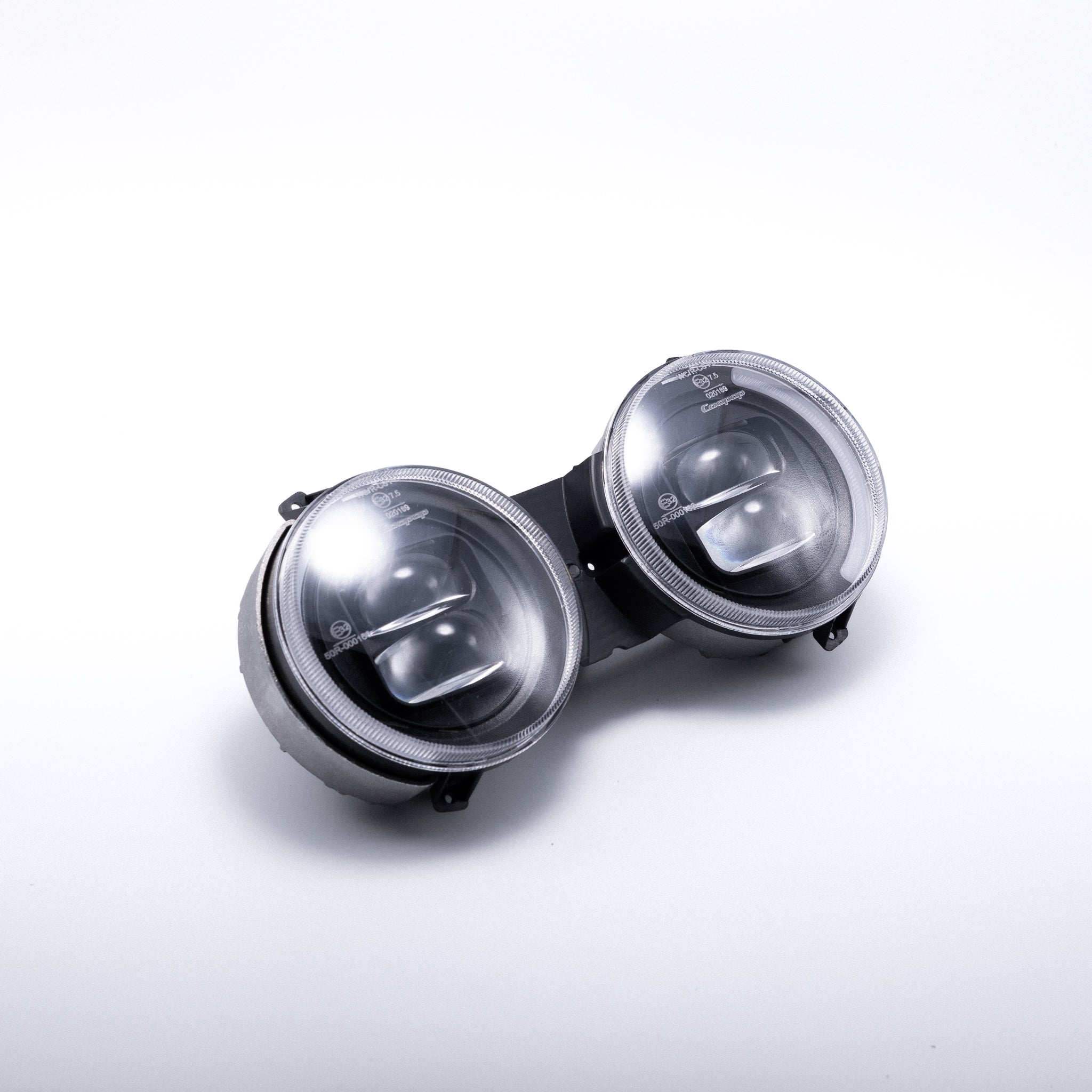 Vorderlampe (LED)