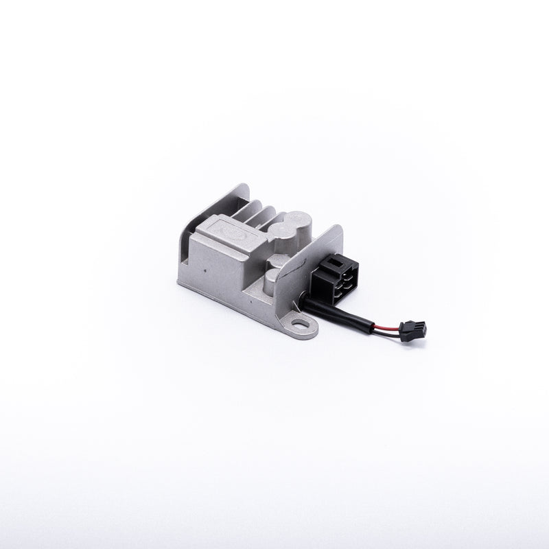 Convertidor eléctrico