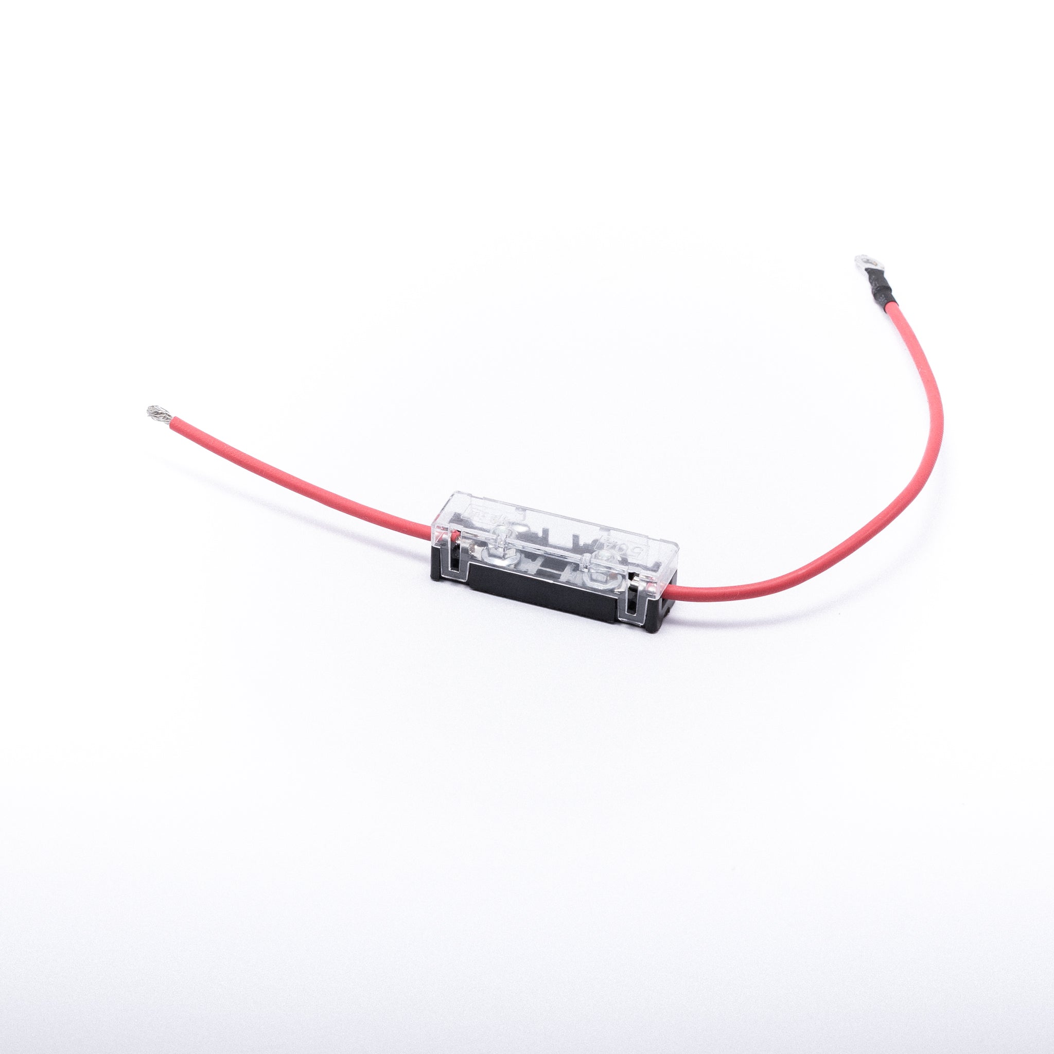Sicherung 40A, 48V