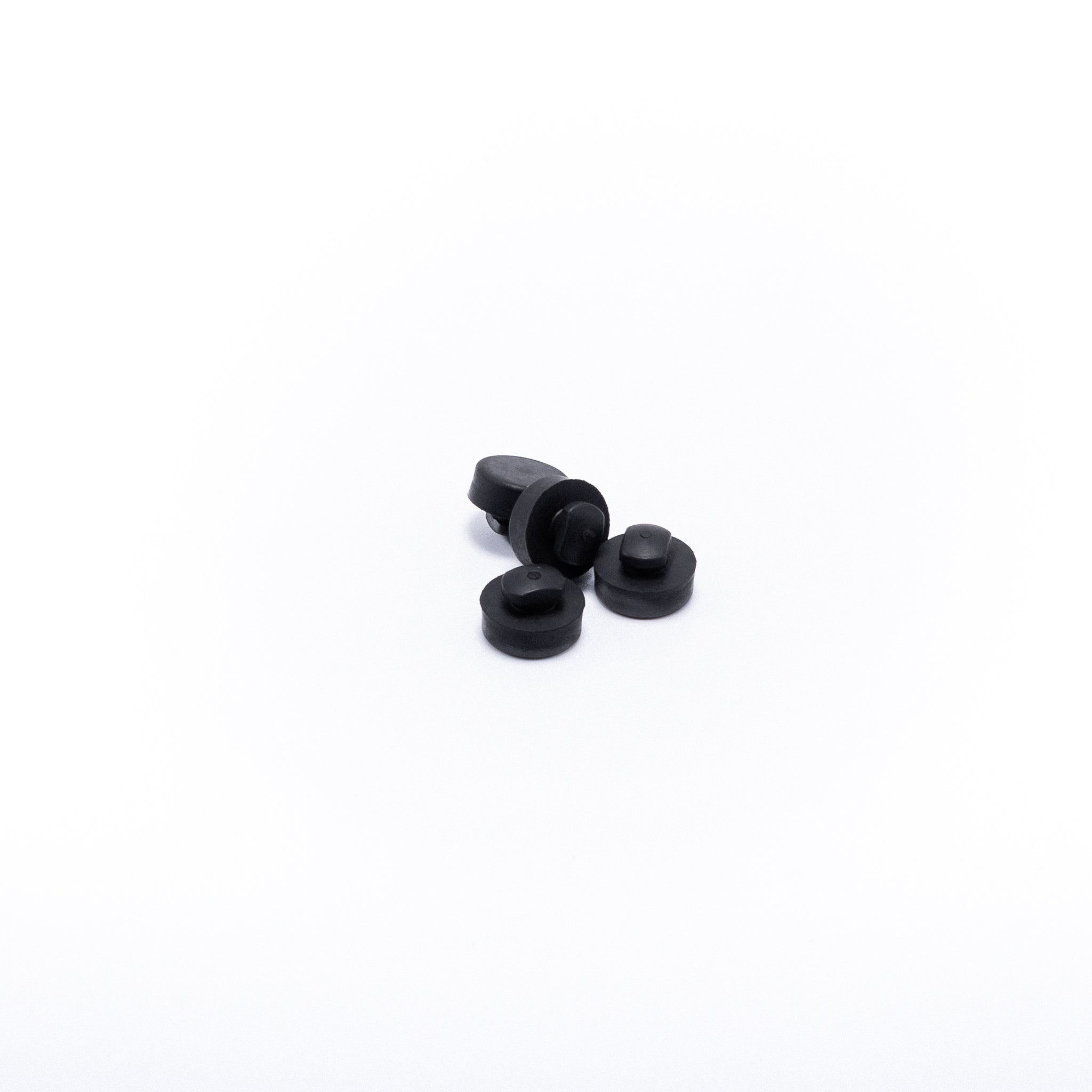 Sitzstütze Gummi