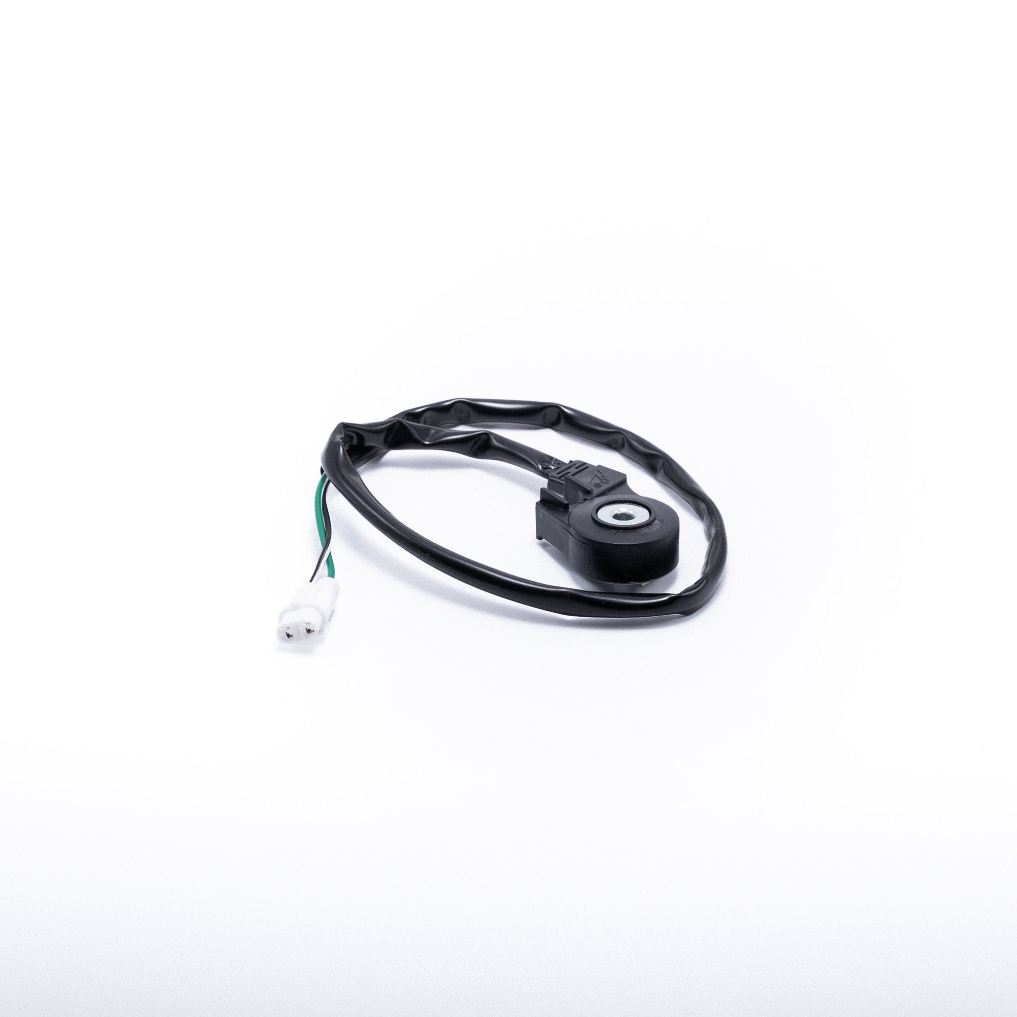 Sensor für den Kontakt des Ständers