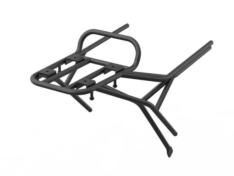 Coopop Rugged GS - Luggage Rack