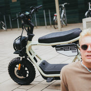 Coopop Rugged GS