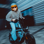 Coopop Rugged GS