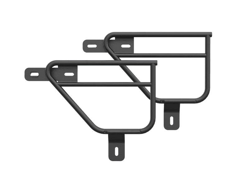 Coopop Rugged GS - Side Carriers