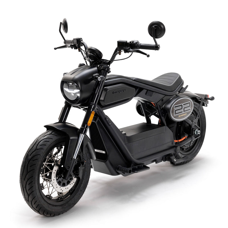 COOPOP BOBBER