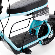 Coopop Rugged GS - Stangen