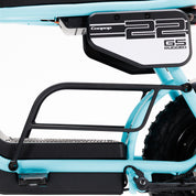 Coopop Rugged GS - Stangen