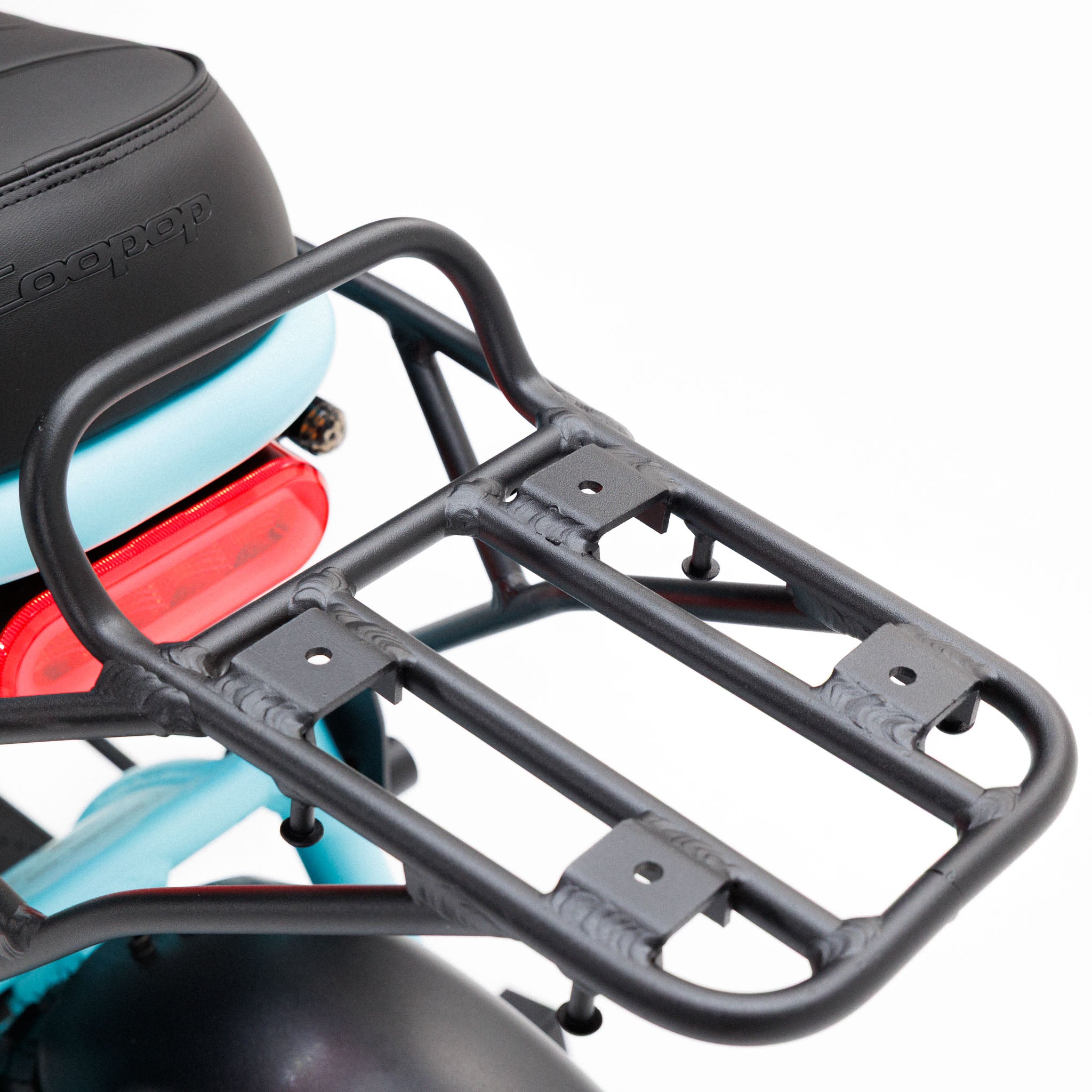 Coopop Rugged GS - Gepäckträger