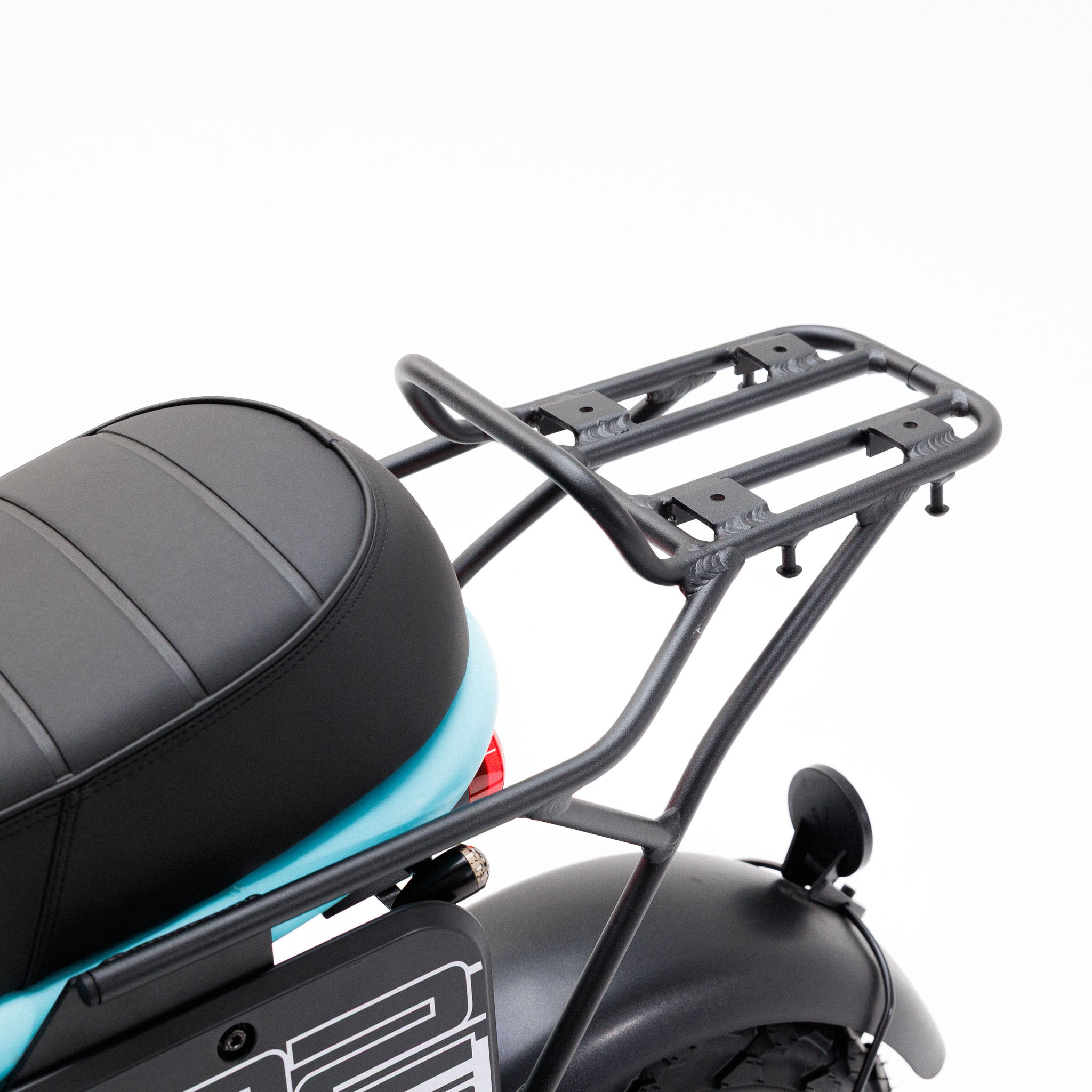 Coopop Rugged GS - Accessories – Coopop.bike