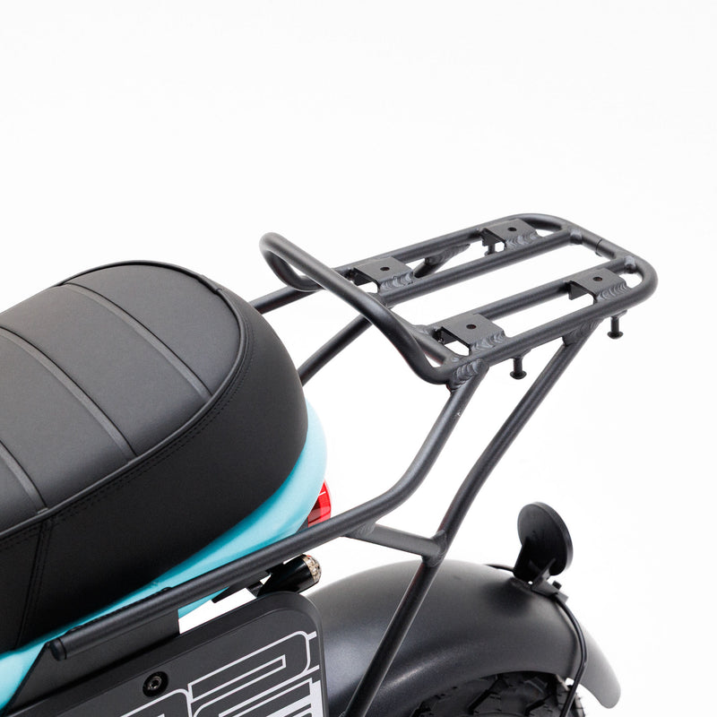 Coopop Rugged GS - Luggage Rack