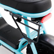 Coopop Rugged GS - Seitenträger