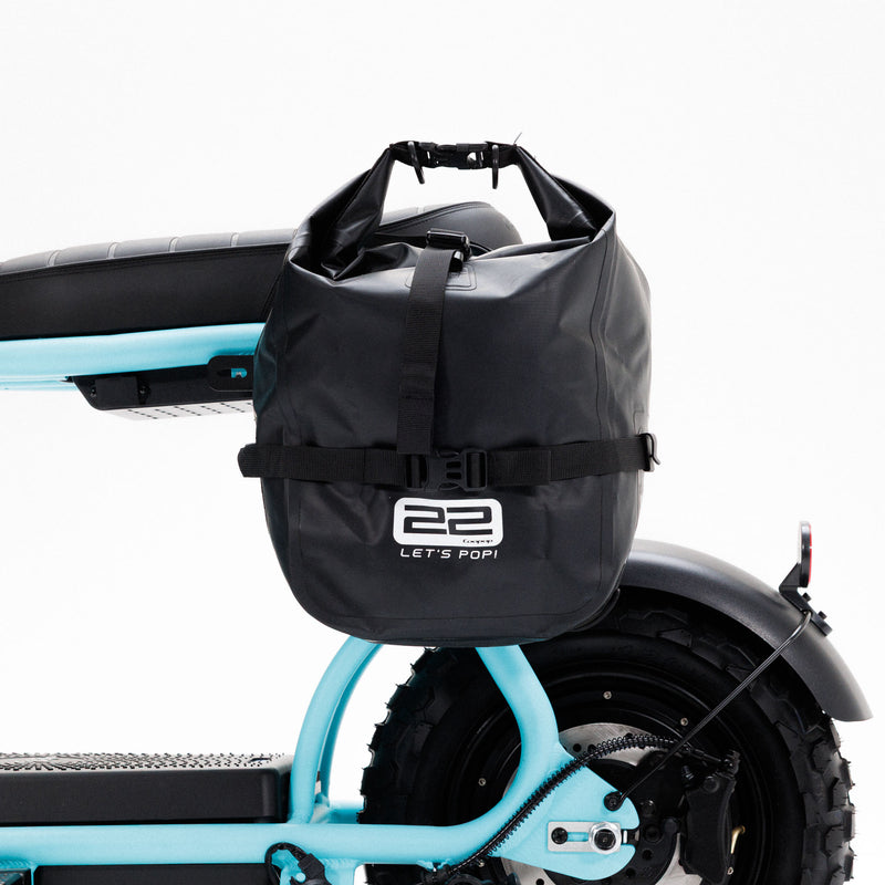 Coopop Rugged GS - Side Bag