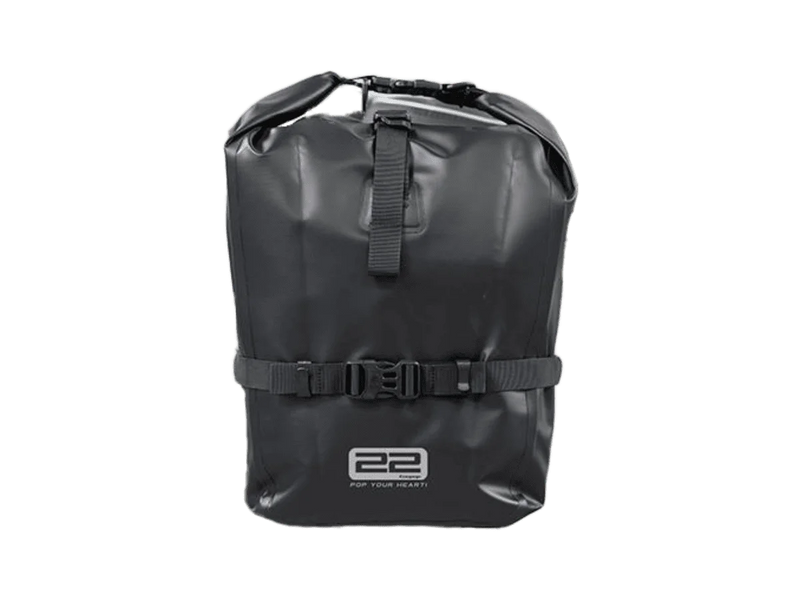 Coopop Rugged GS - Side Bag