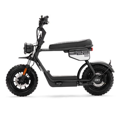 COOPOP RUGGED GS