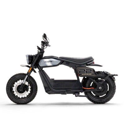 Coopop Scrambler
